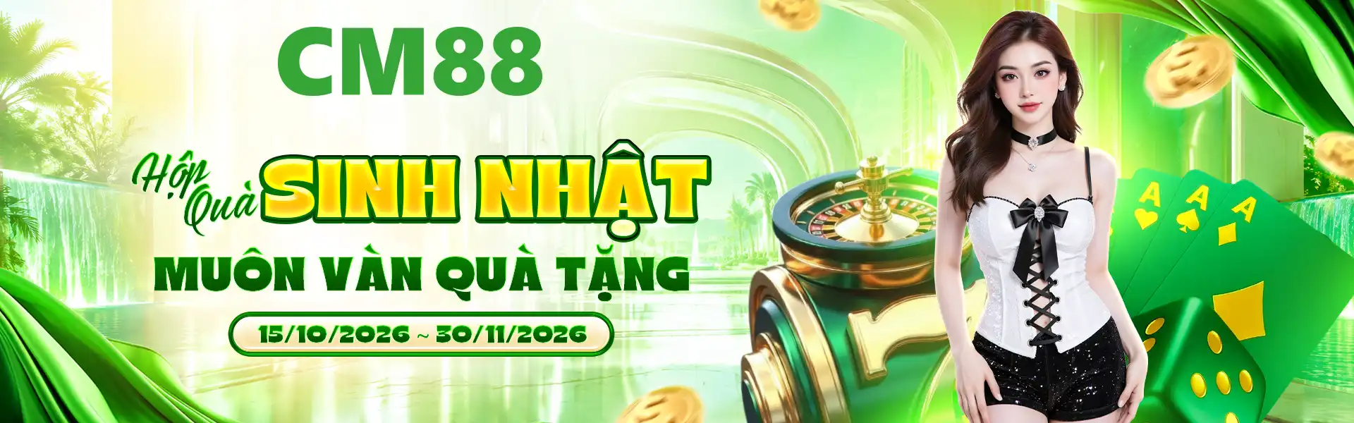 cm88 cm88ini banner
